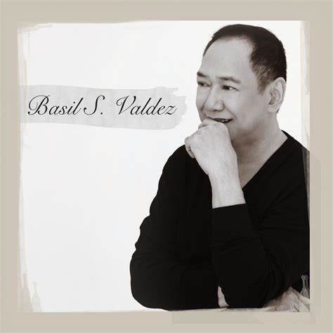 is basil valdez married|Basil S. Valdez .